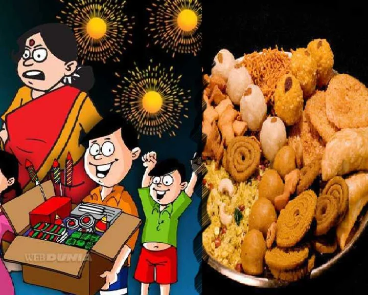 Diwali jokes: दीपावली का लेटेस्ट चुटकुला : इको फ्रेंडली आतिशबाजी का मजा कैसे लें?