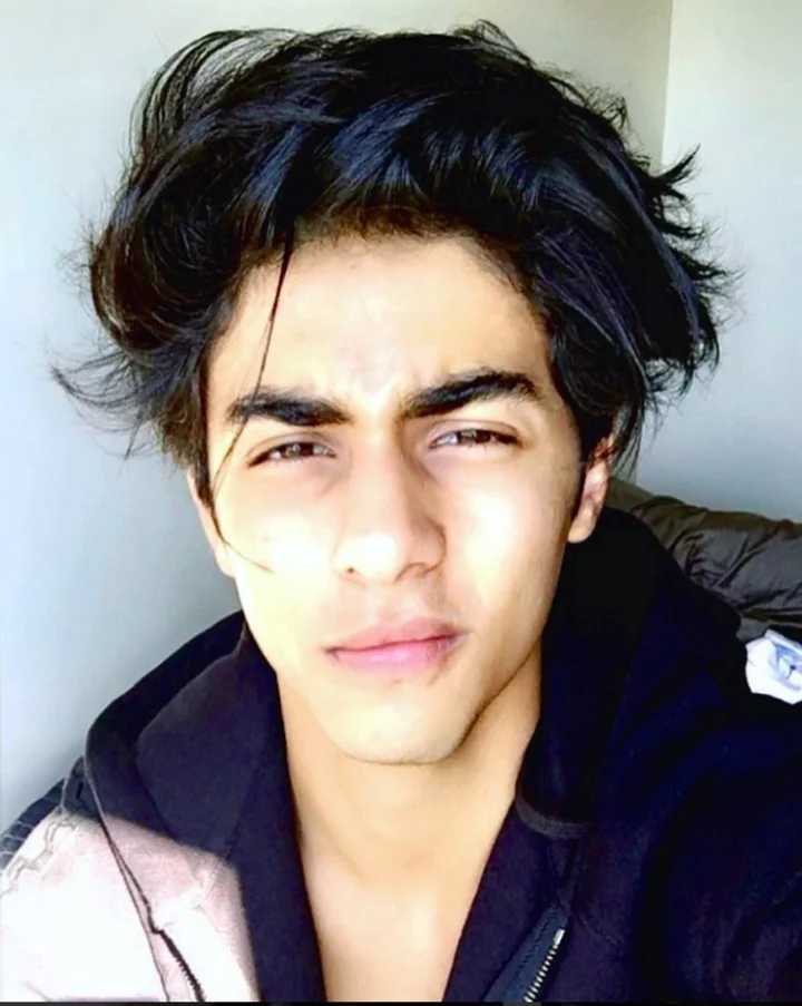 Aryan Khan