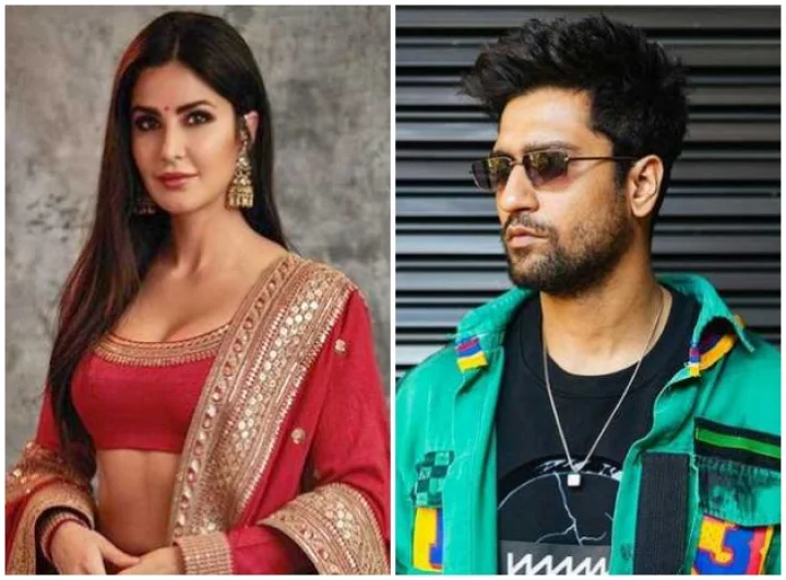 Vicky Kaushal