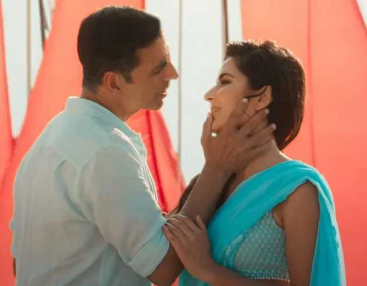 akshay kumar