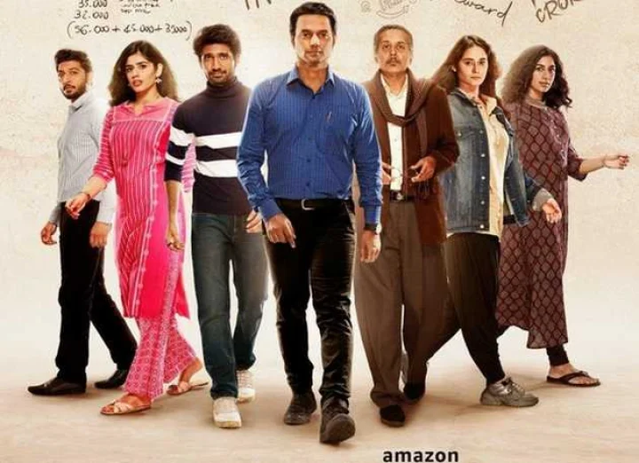 Amazon Prime Video