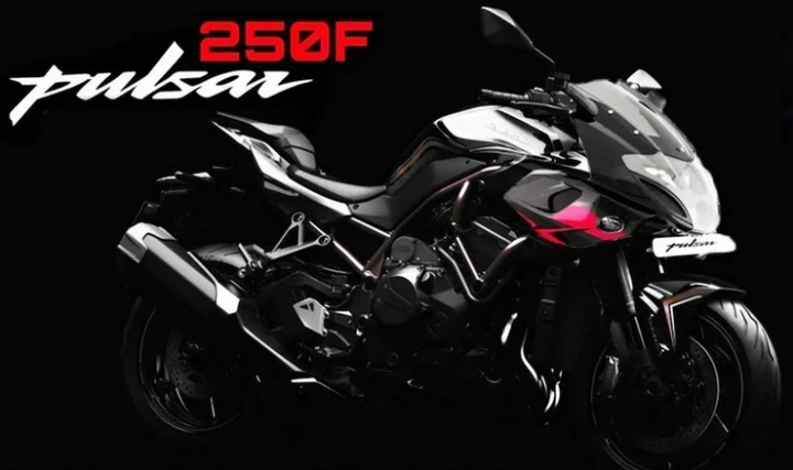 Bajaj Pulsar