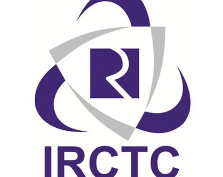 IRCTC