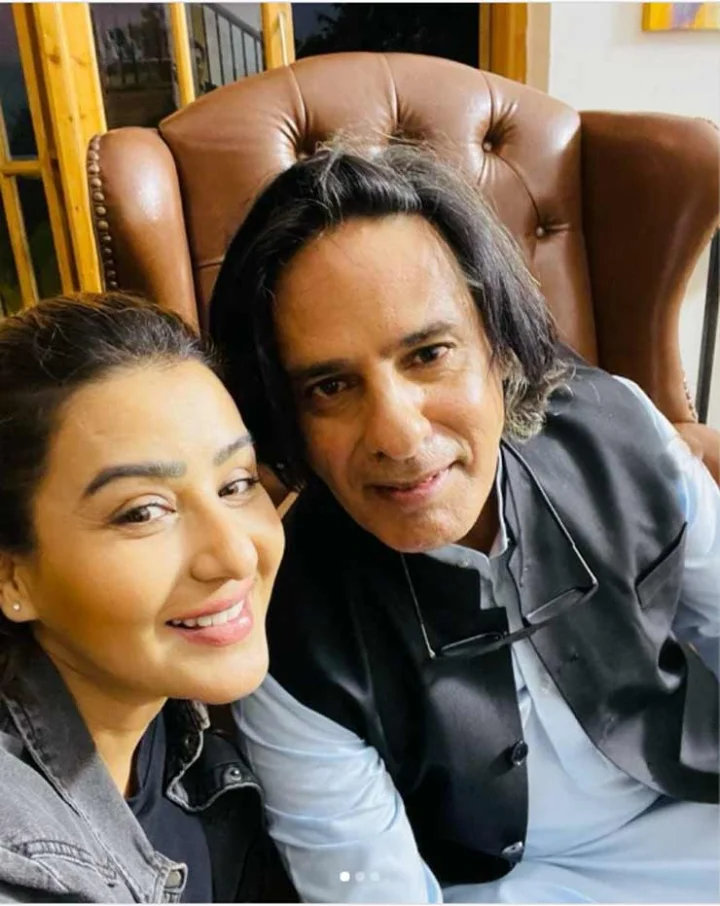 राहुल रॉय