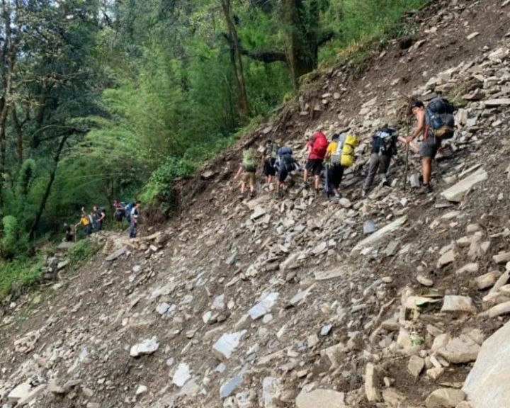 uttarakhand