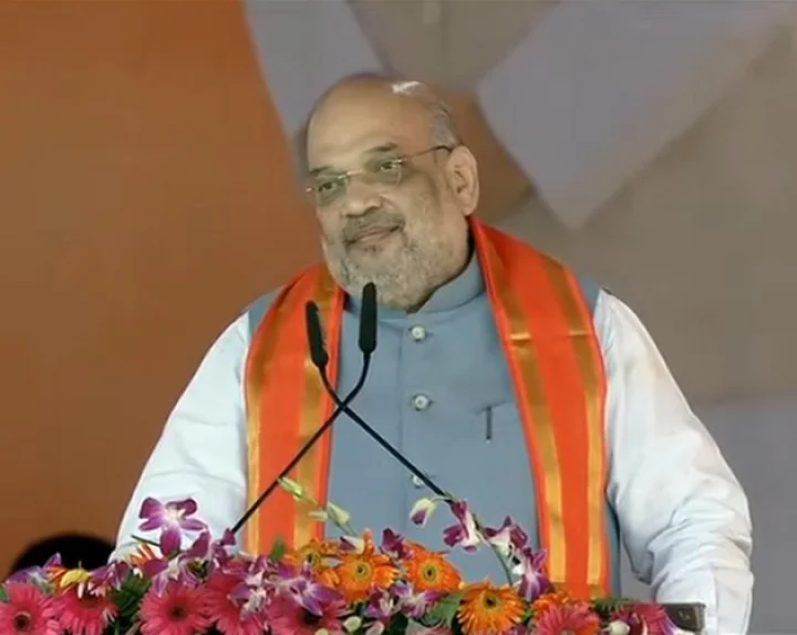 Amit Shah