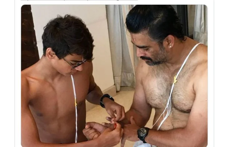Aryan khan