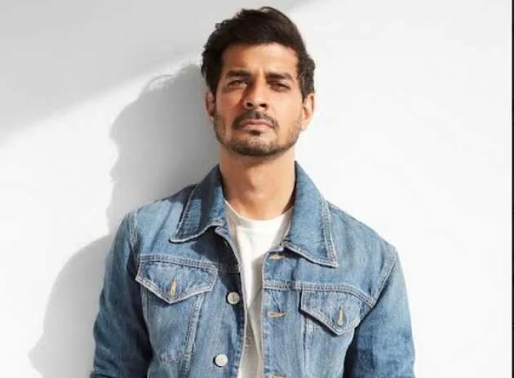 tahir raj bhasin