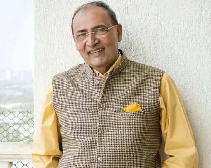 अभिनेता यूसुफ हुसैन का निधन, कोविड 19 से थे पीड़ित