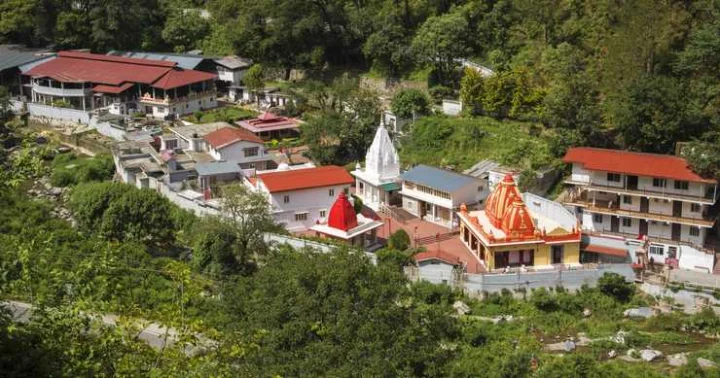 Neem Karauli Maharaj