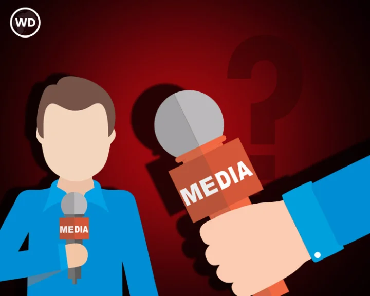 Journalist