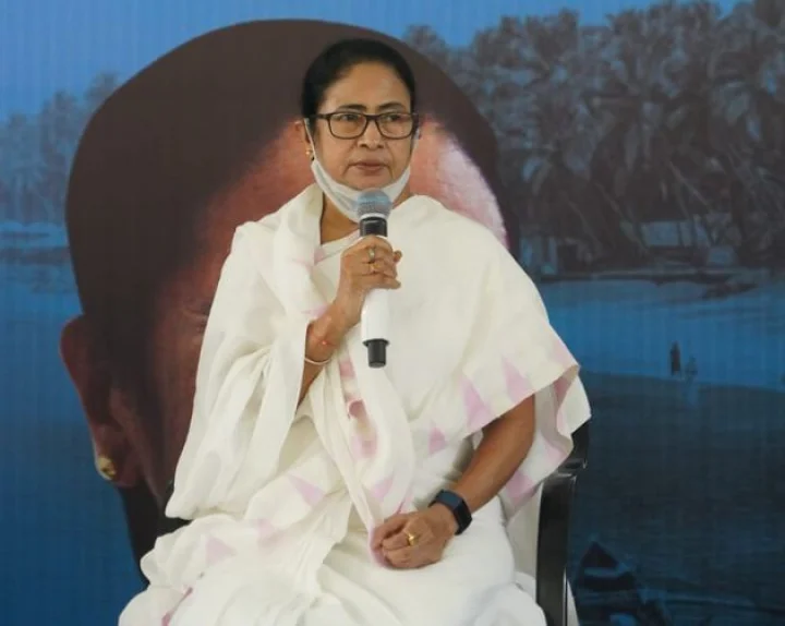 Mamata Banerjee