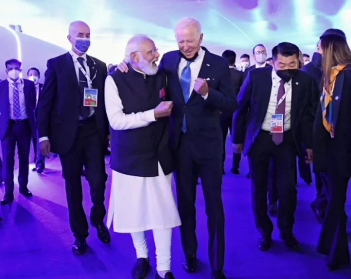 PM Narendra Modi
