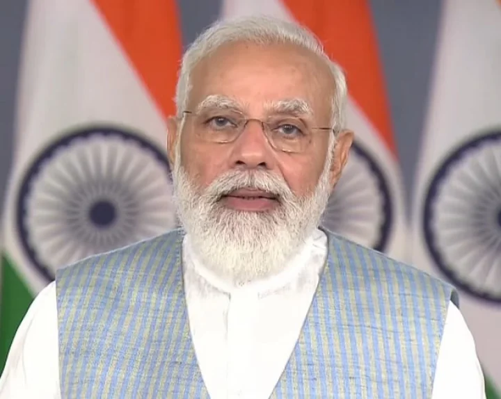 narendra modi