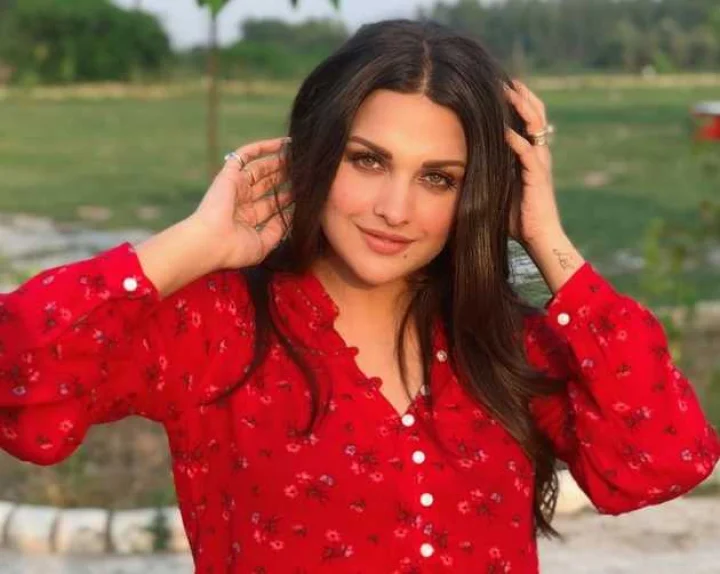 Himanshi Khurana