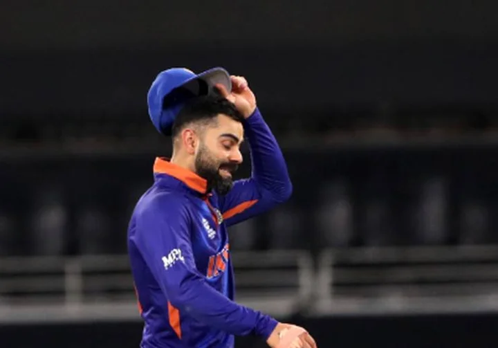 BCCI request Fans to respect Virat Kohli Privacy