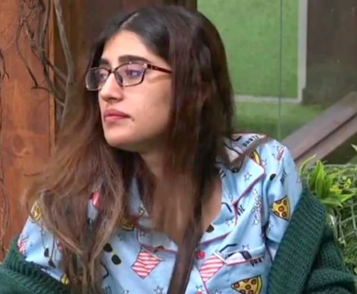 Bigg Boss 15