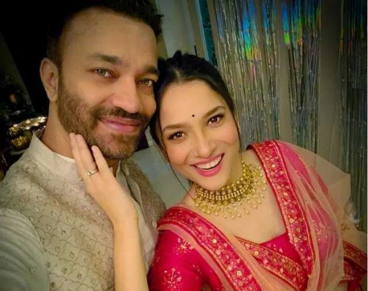 Ankita Lokhande