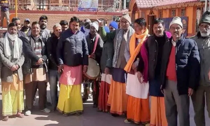 Uttarakhand