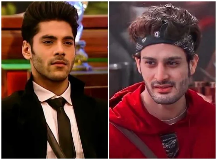 Bigg Boss 15