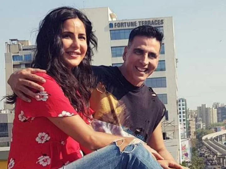 Akshay Kumar