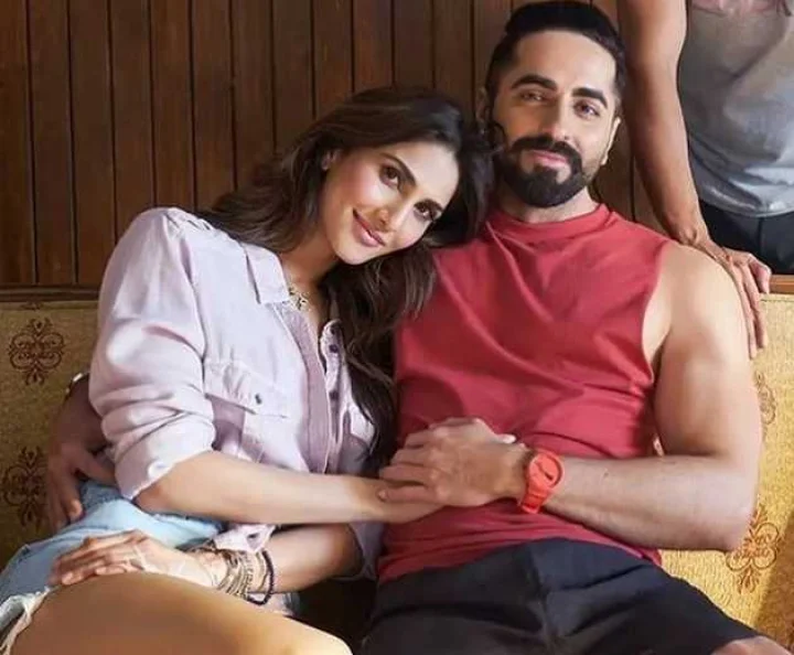 Ayushmann Khurrana