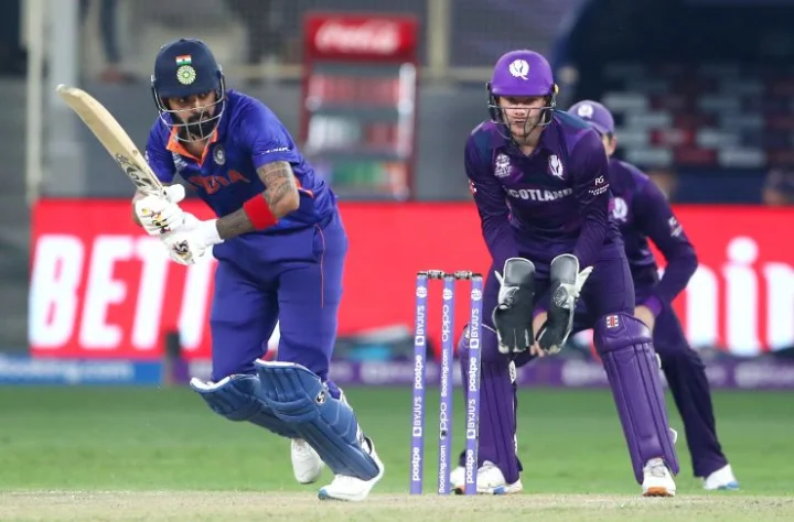 ICC T20 World Cup