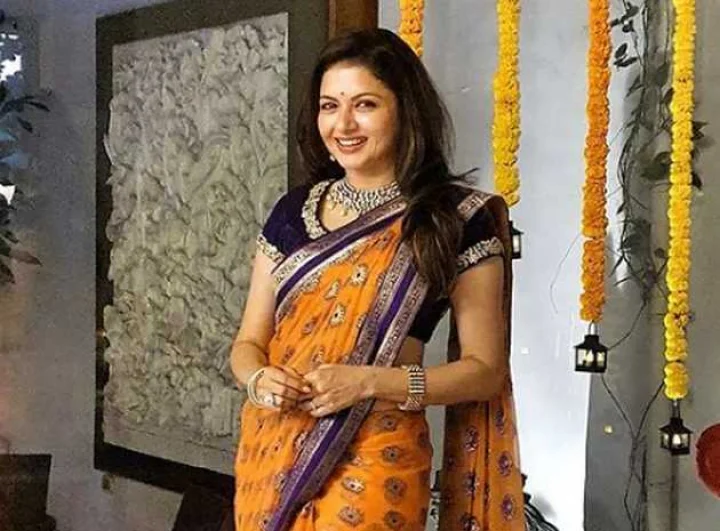 Bhgyashree