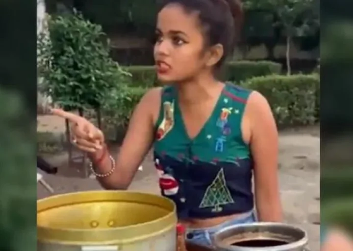 Kachori