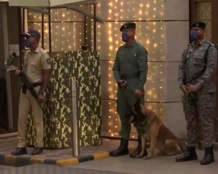 Mukesh Ambani