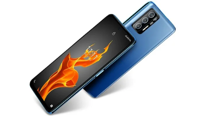 lava