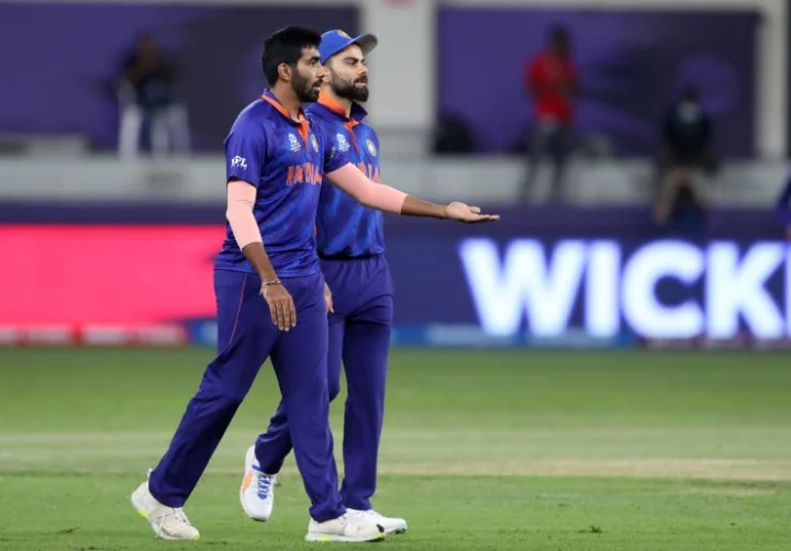 jasprit bumrah on his critics hindi news