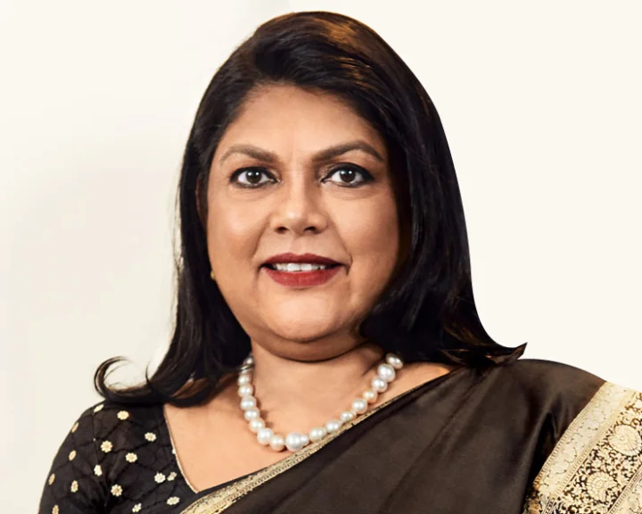 Falguni Nair