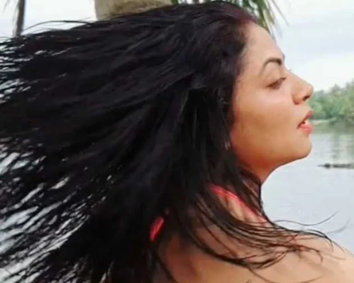 Kavita Kaushik