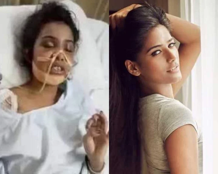 poonam pandey