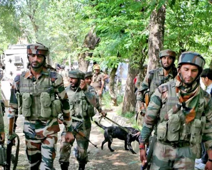 Assam Rifles Recruitment