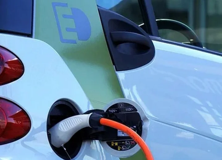 apple electric car
