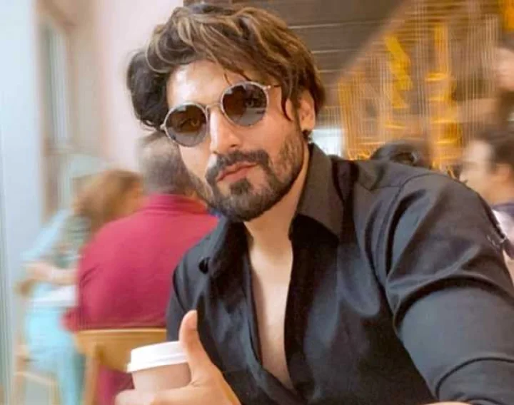 Gurmeet Choudhary