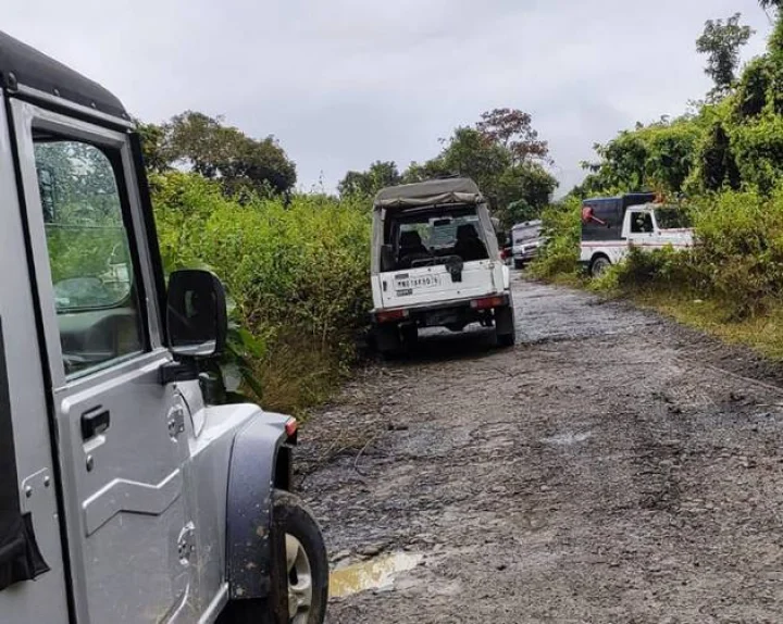 manipur violence