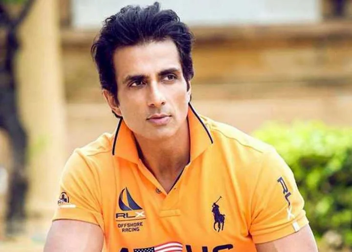 Sonu Sood