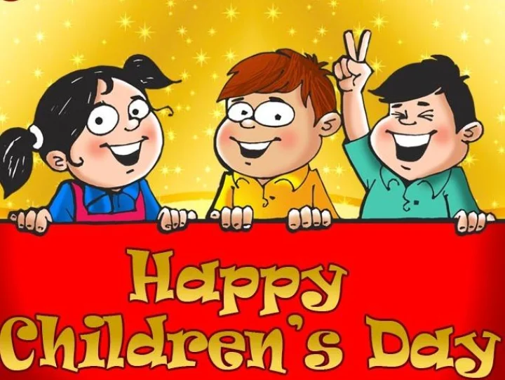 children day