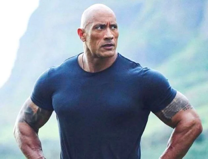 The Rock