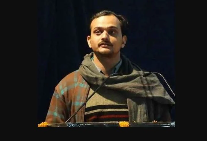 Bharat bhushan agrawal