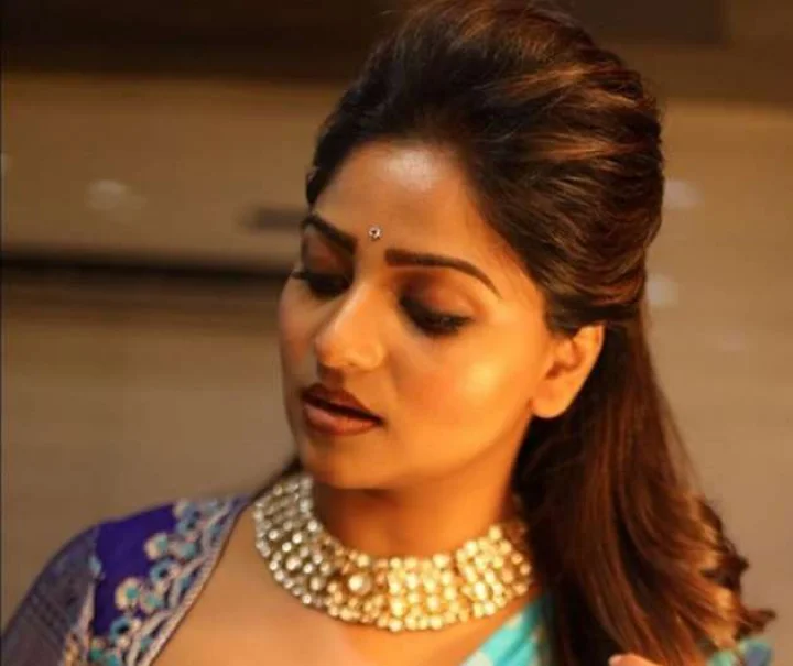 Kannada Actress
