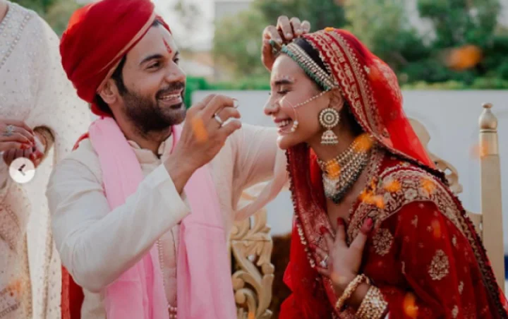 Rajkummar Rao