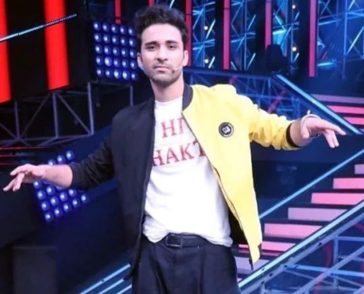 Raghav Juyal