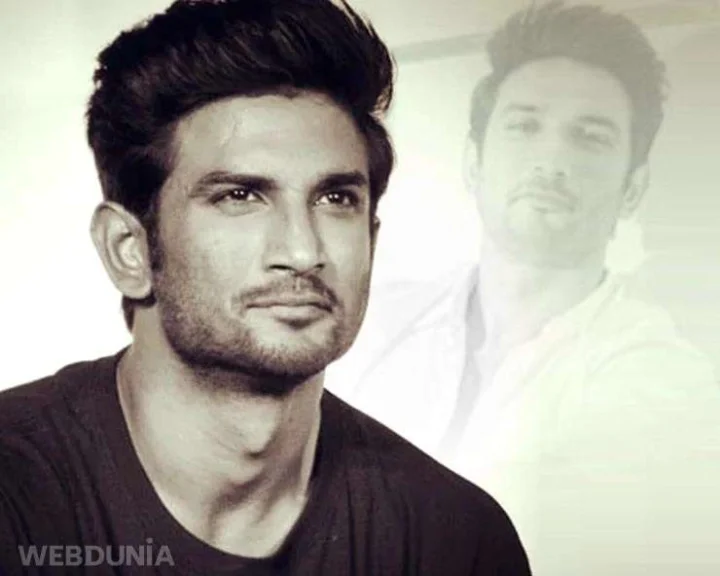 Sushant Singh Rajput