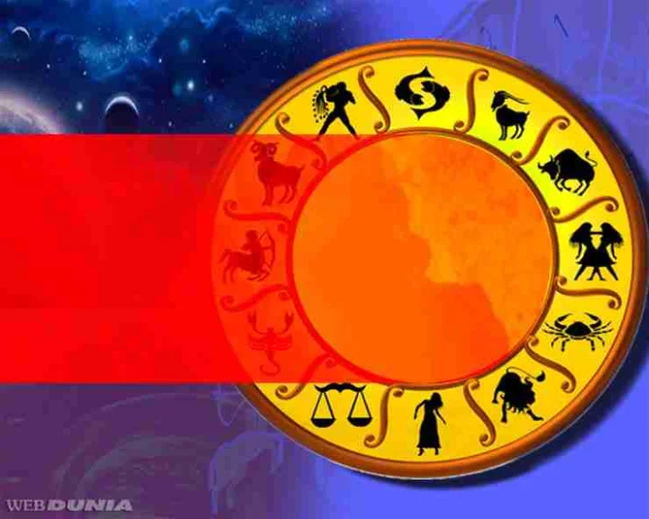 Today Horoscope in Hindi