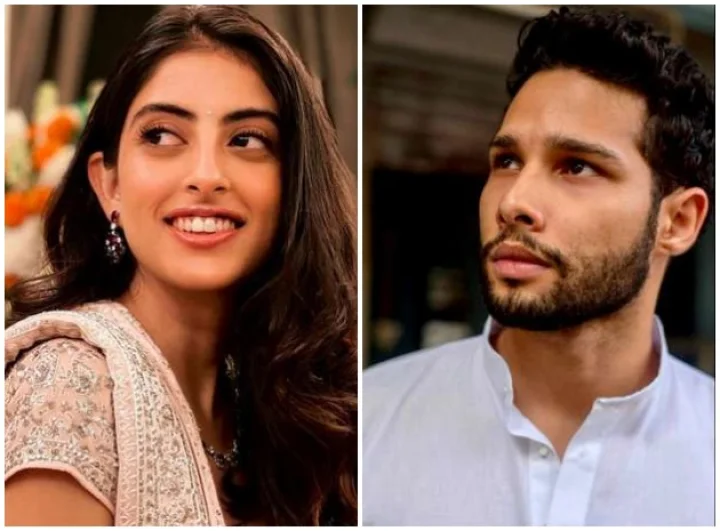 Siddhant Chaturvedi