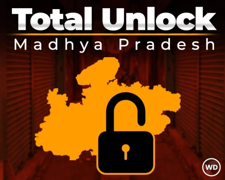 Madhya Pradesh